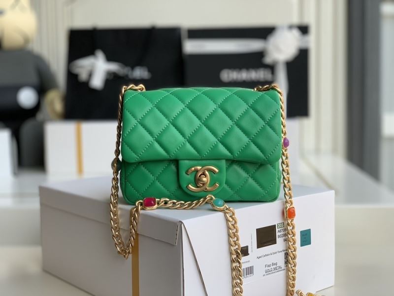 Chanel CF Series Bags